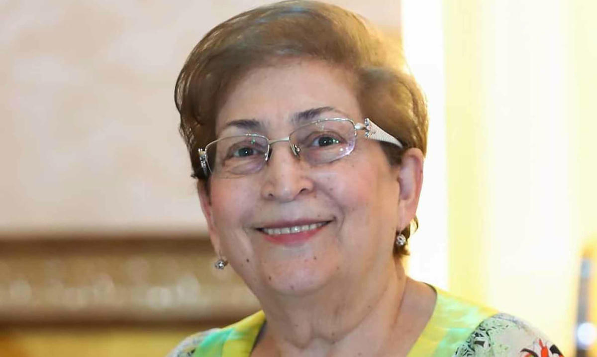 Սփիւռքահայ ուսուցիչներու վերապատրաստումէն յիշատակներ